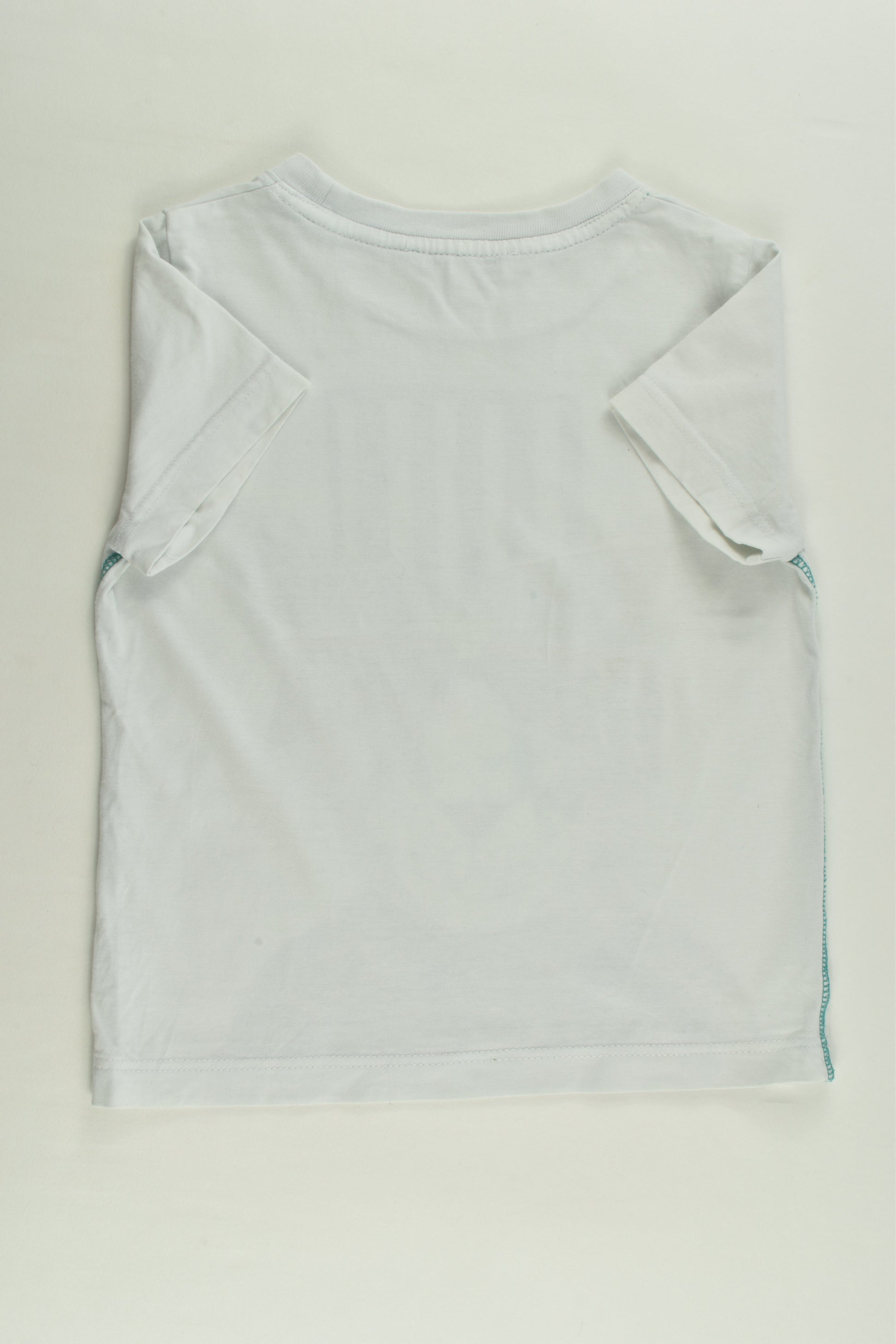 Little Marc Jacobs Size 1-2 (2, 86 cm) Lepard T-shirt