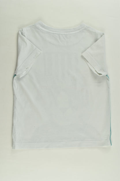 Little Marc Jacobs Size 1-2 (2, 86 cm) Lepard T-shirt