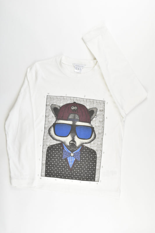 Little Marc Jacobs Size 8 Top