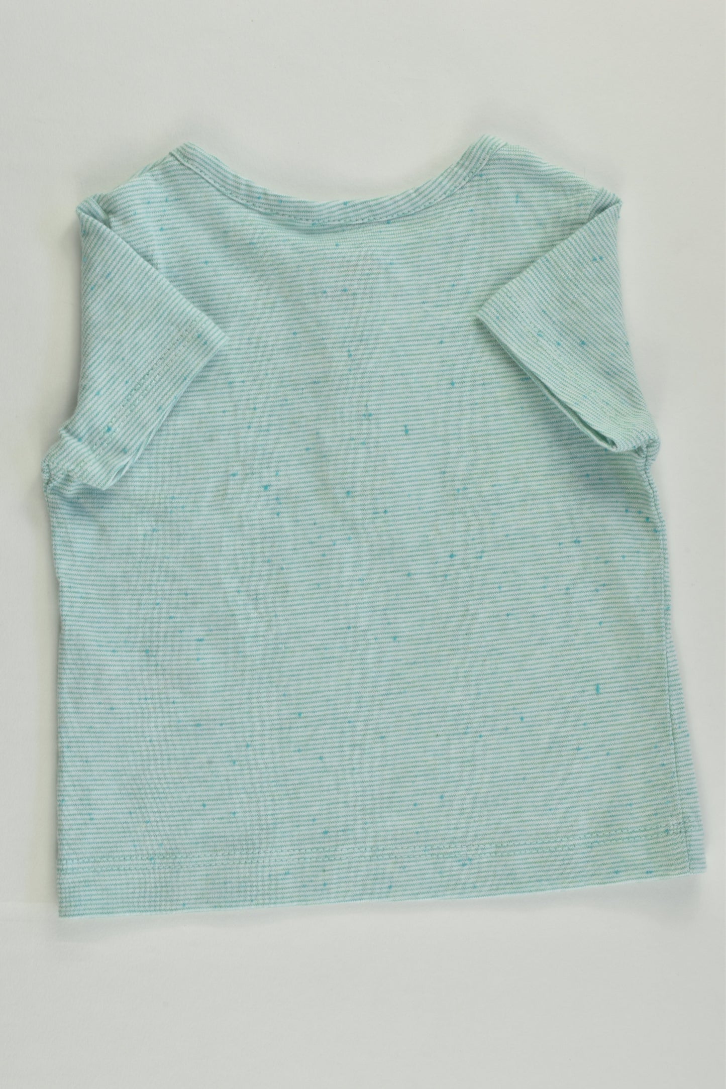 Little Me Size 0 (9months) T-shirt