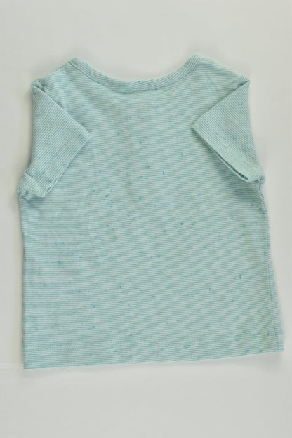 Little Me Size 0 (9months) T-shirt