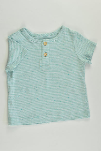 Little Me Size 0 (9months) T-shirt
