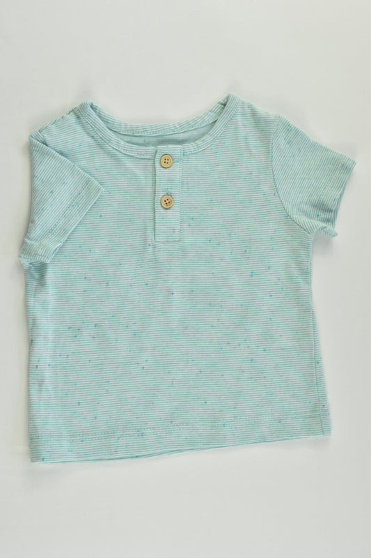 Little Me Size 0 (9months) T-shirt