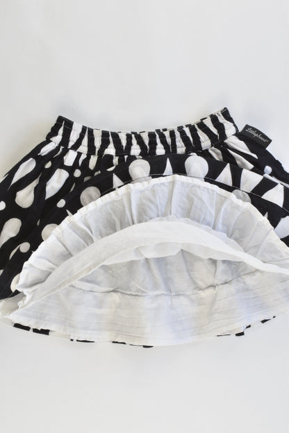 Littlephant at Lindex Sweden Size approx 1-2 Skirt