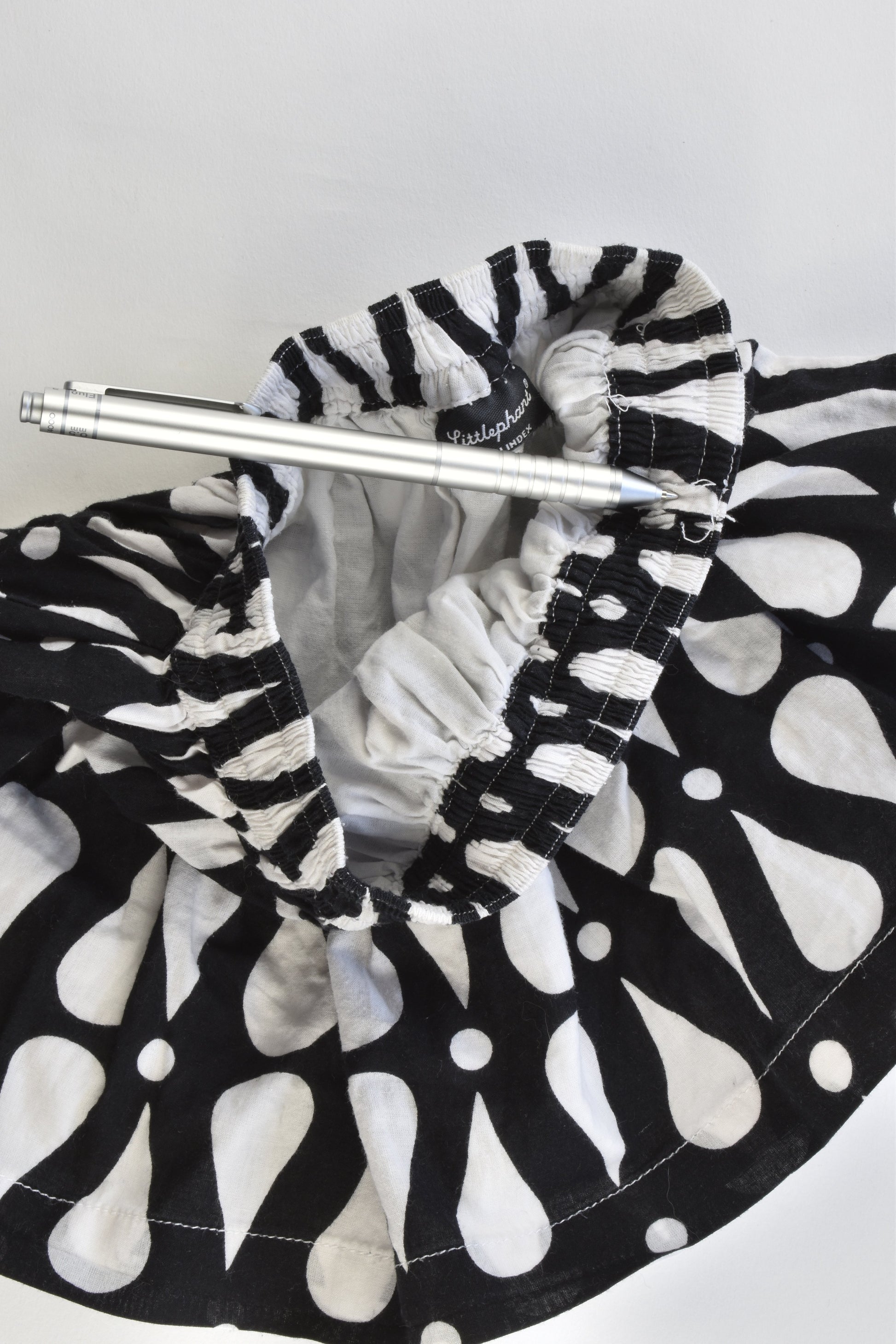 Littlephant at Lindex Sweden Size approx 1-2 Skirt