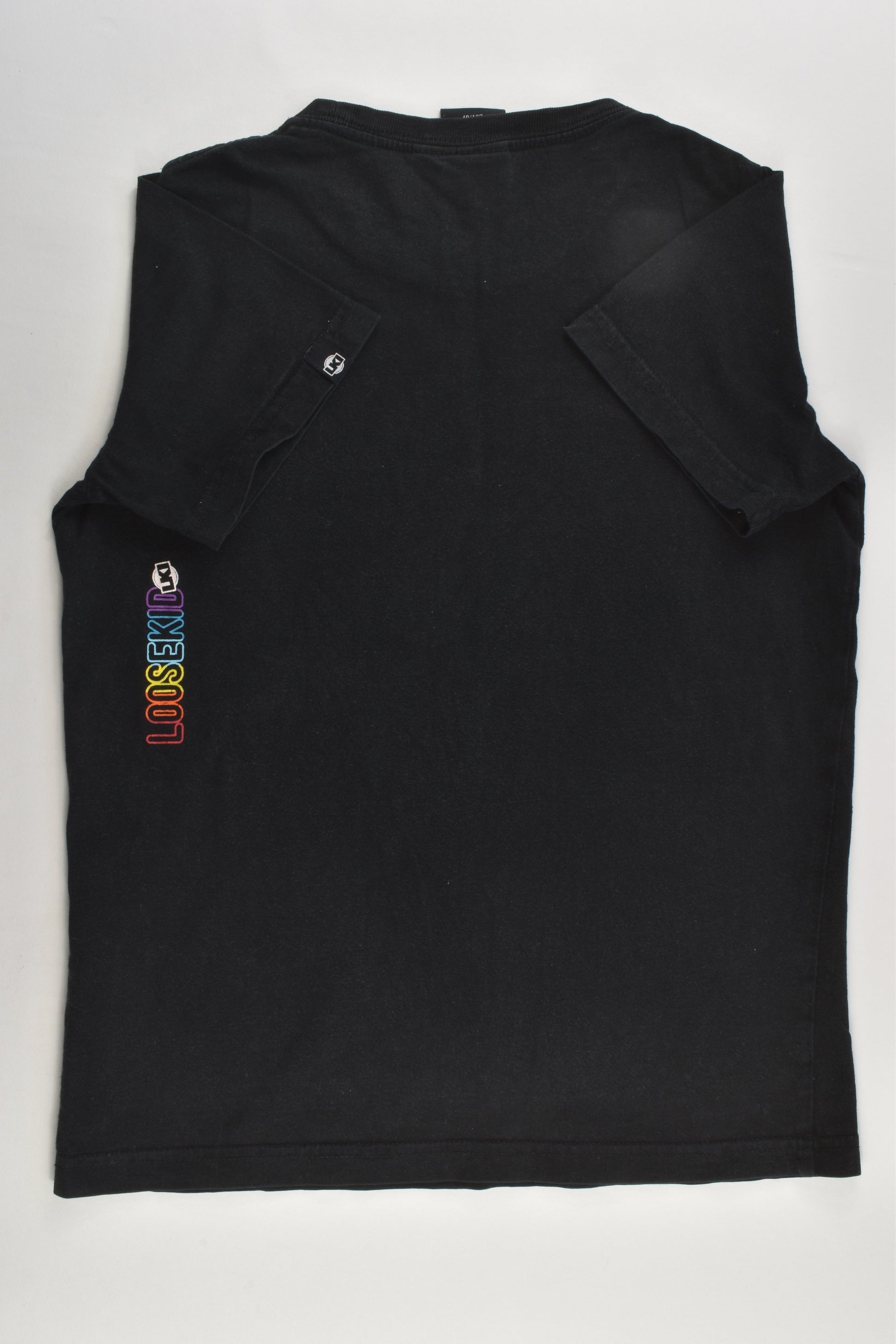 LKI Loose Kid Size 8 T-shirt