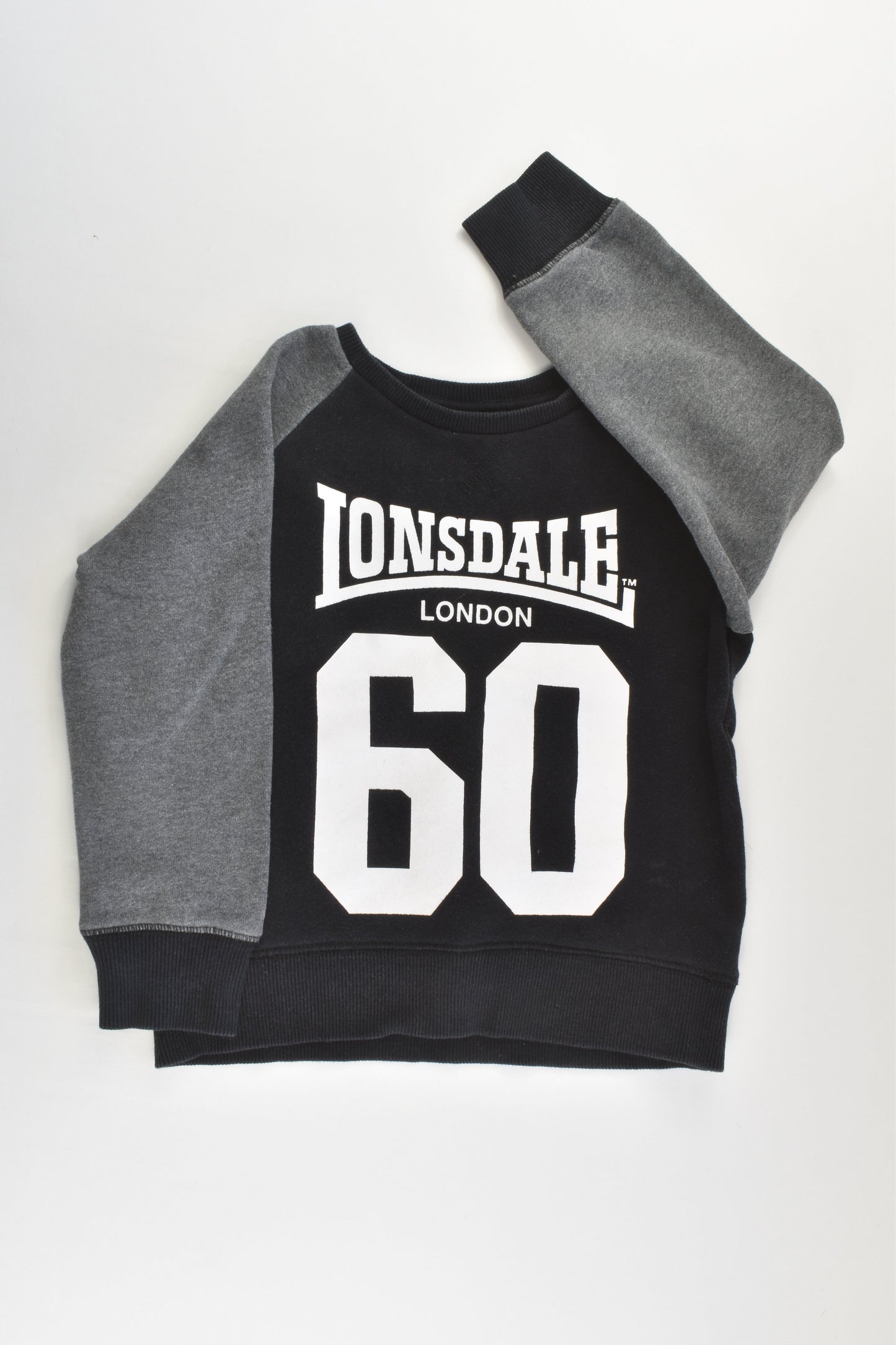 Lonsdale London Size 4 Tracksuit