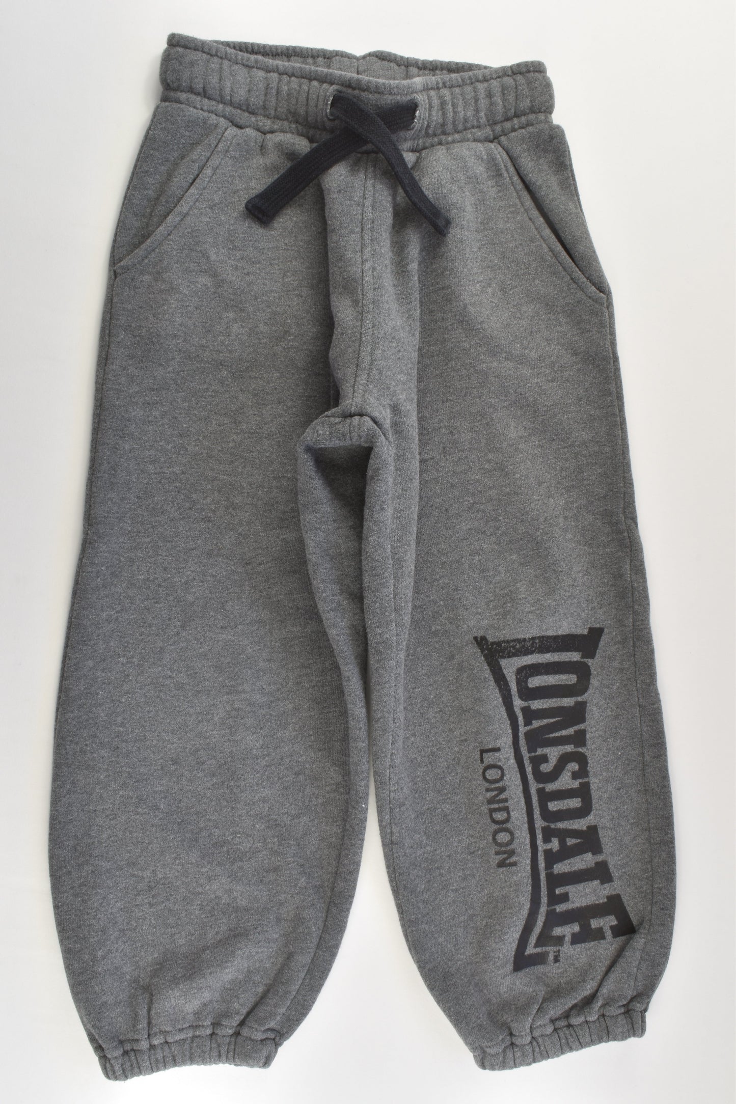 Lonsdale London Size 4 Tracksuit