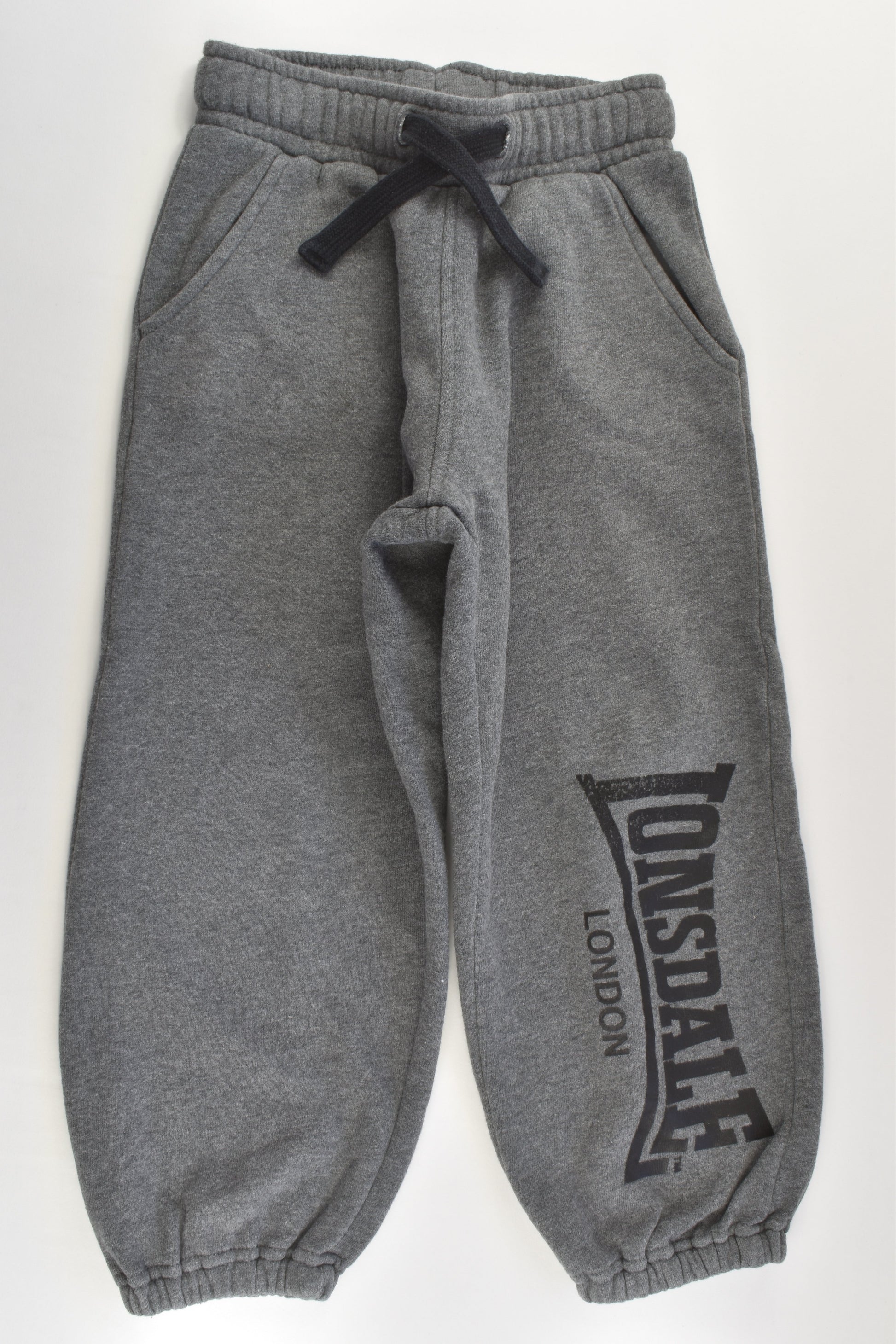 Lonsdale London Size 4 Tracksuit