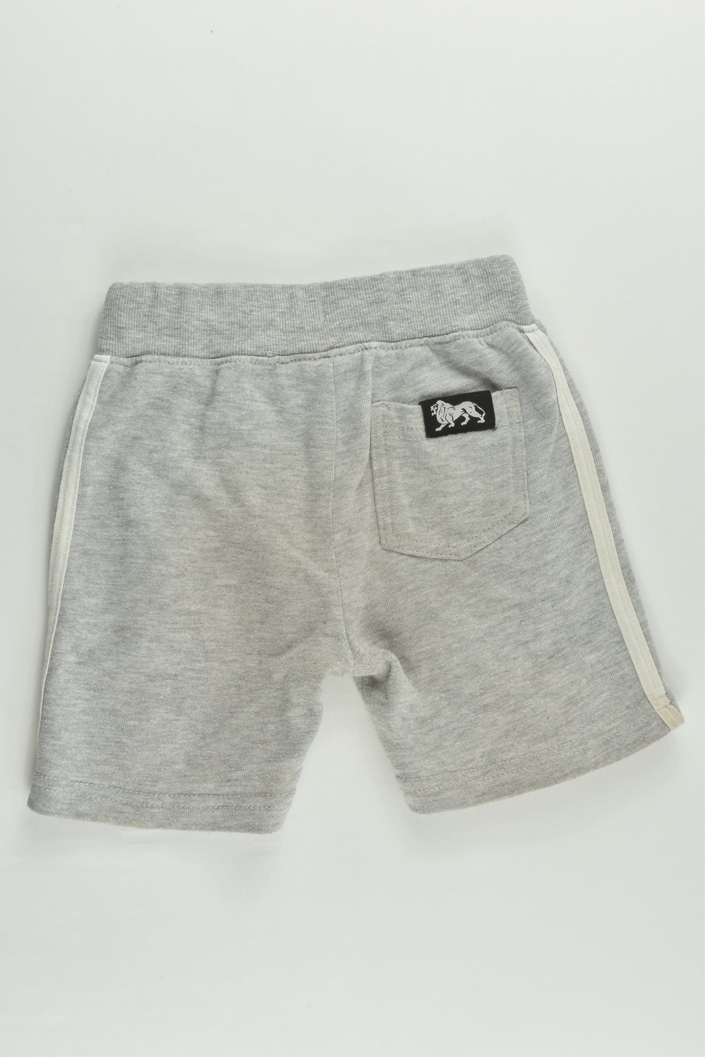 Lonsdale Size 3 Shorts