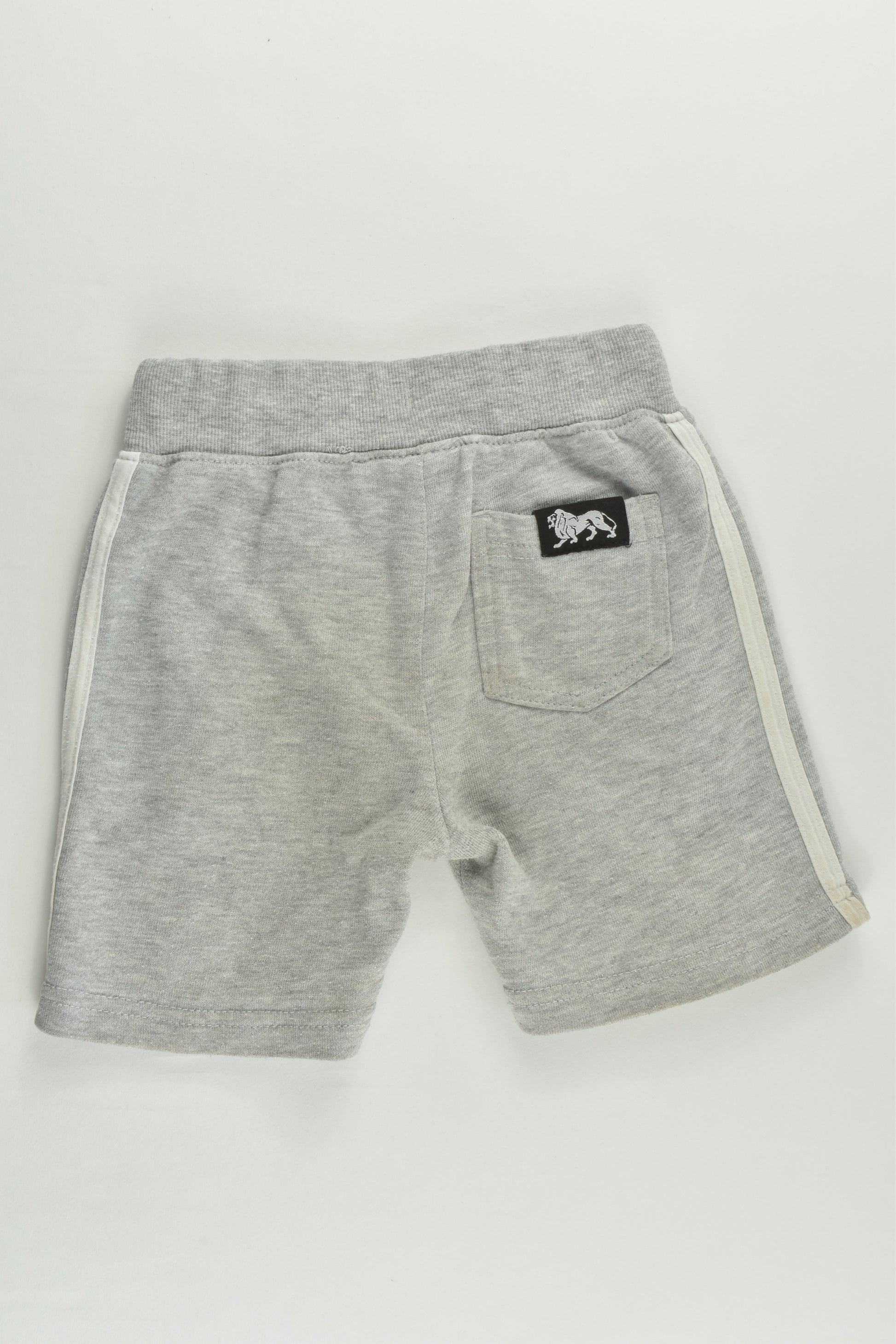 Lonsdale Size 3 Shorts