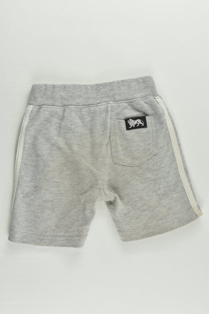 Lonsdale Size 3 Shorts