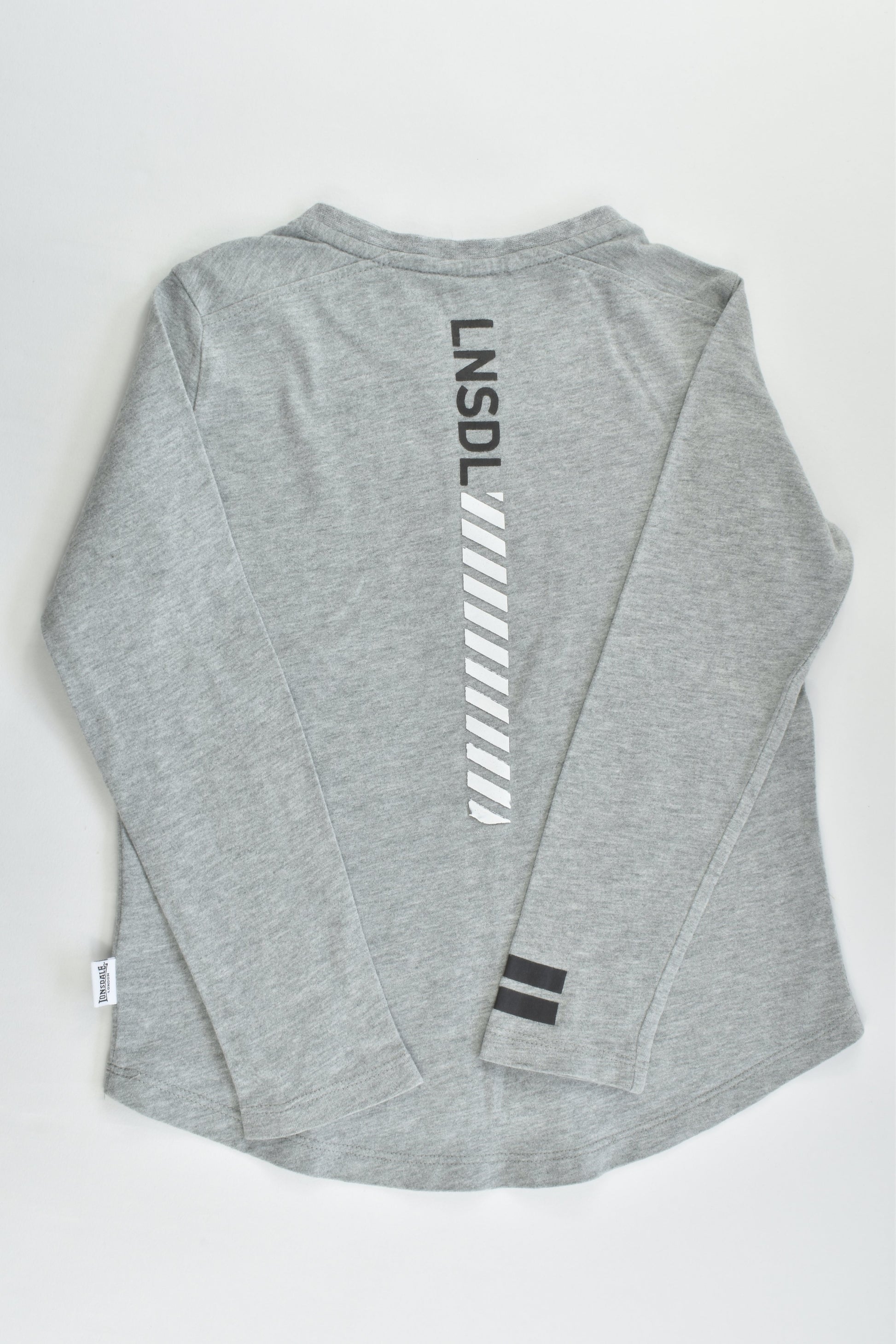 Lonsdale Size 4 Top