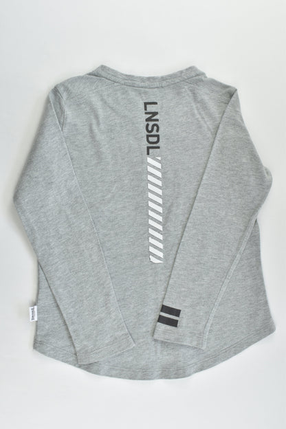 Lonsdale Size 4 Top