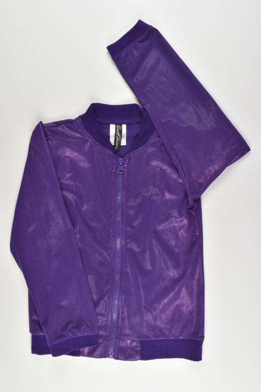 Love 2 Dance Size 6 Jacket