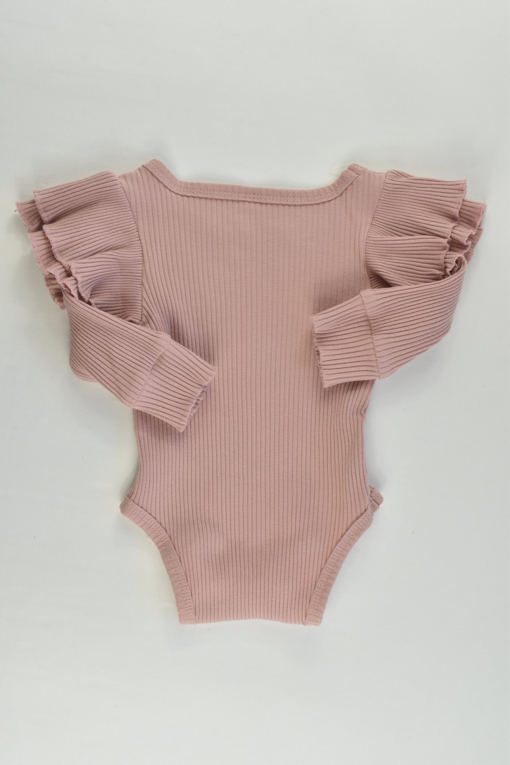 Love From Iylah Size approx 00 (70 cm) Bodysuit, Pants and Headband