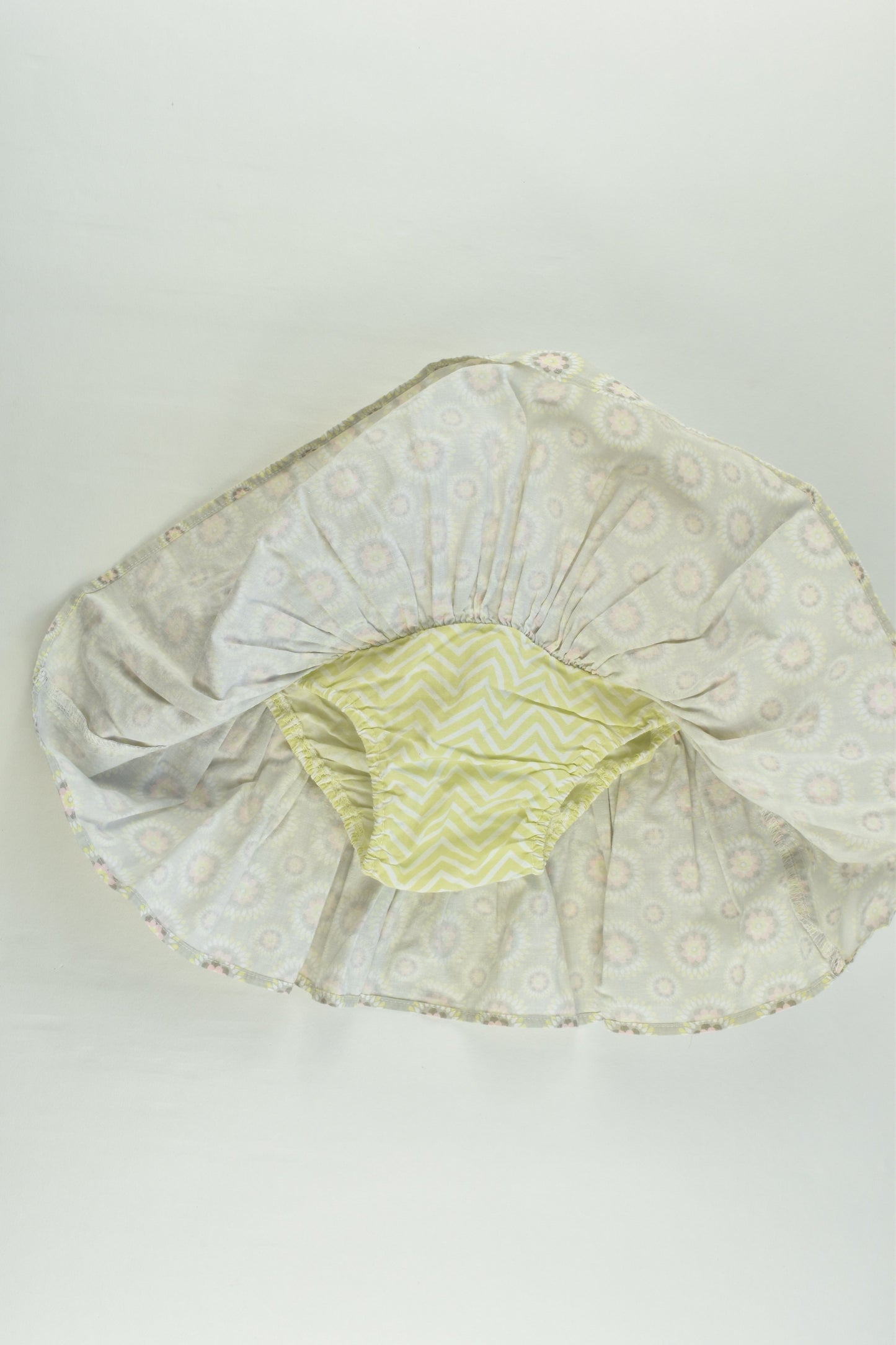 Love Henry Size 2 Skirt with Bloomers Underneath