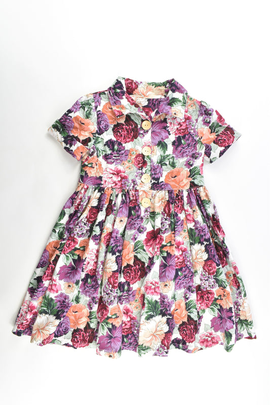 Love Milla Australia Size 4 Dress