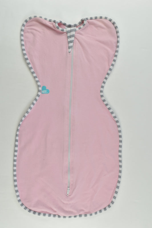 Love To Dream Size 0000-00 Swaddle Up Original Sleeping Bag