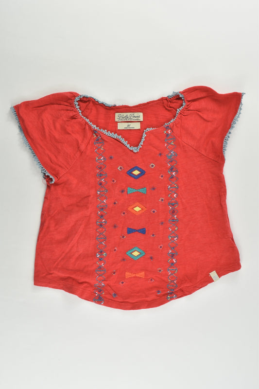 Lucky Brand (US) Size 3 T-shirt