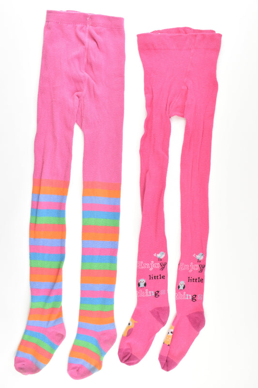 Lupilu and K-Citymarket Size 5-6 (110-116) Stockings