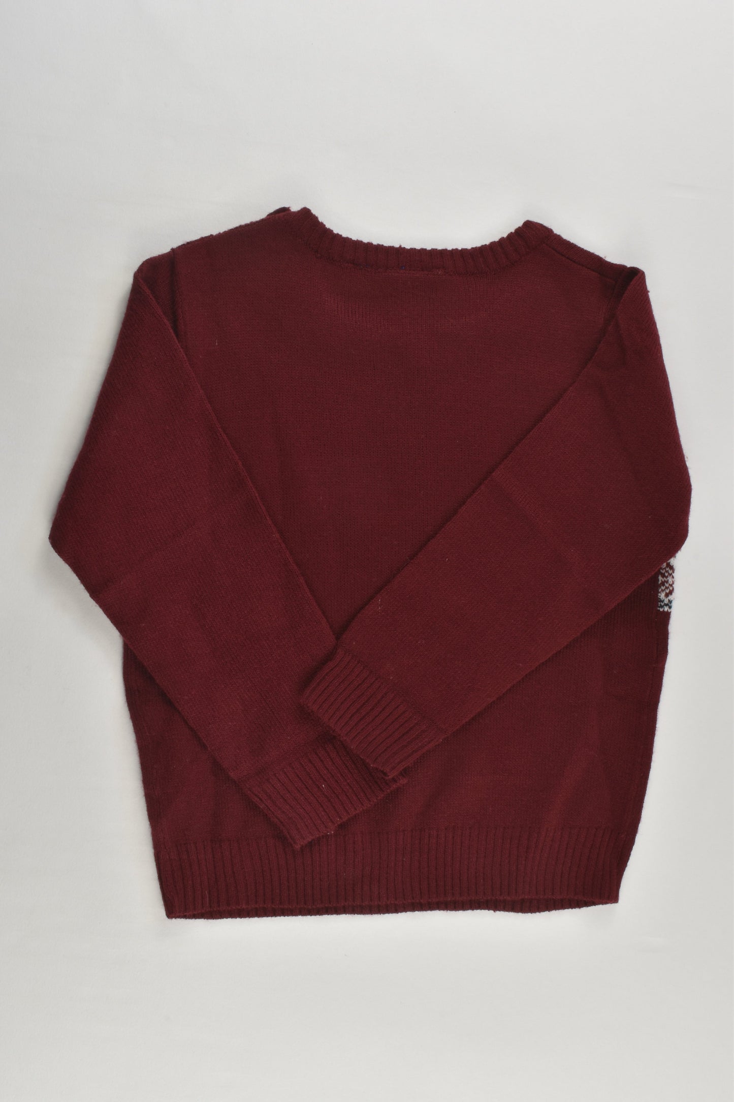 Lupilu Size 1-2 (86/92 cm) Nordic Knitted Jumper