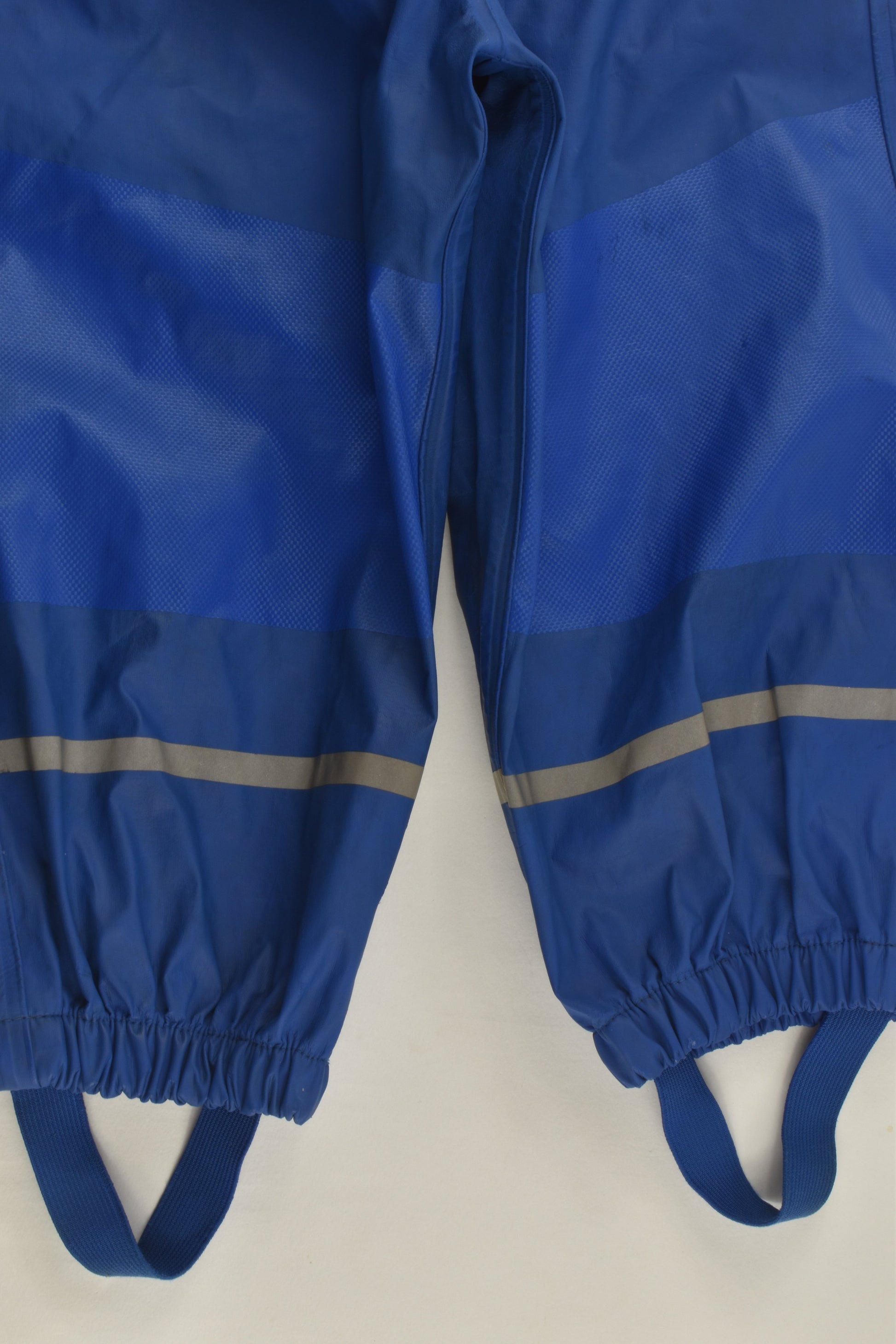 Lupilu Size 1-2 (86/92 cm) Rainproof Pants