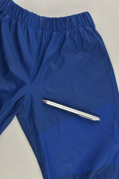 Lupilu Size 1-2 (86/92 cm) Rainproof Pants
