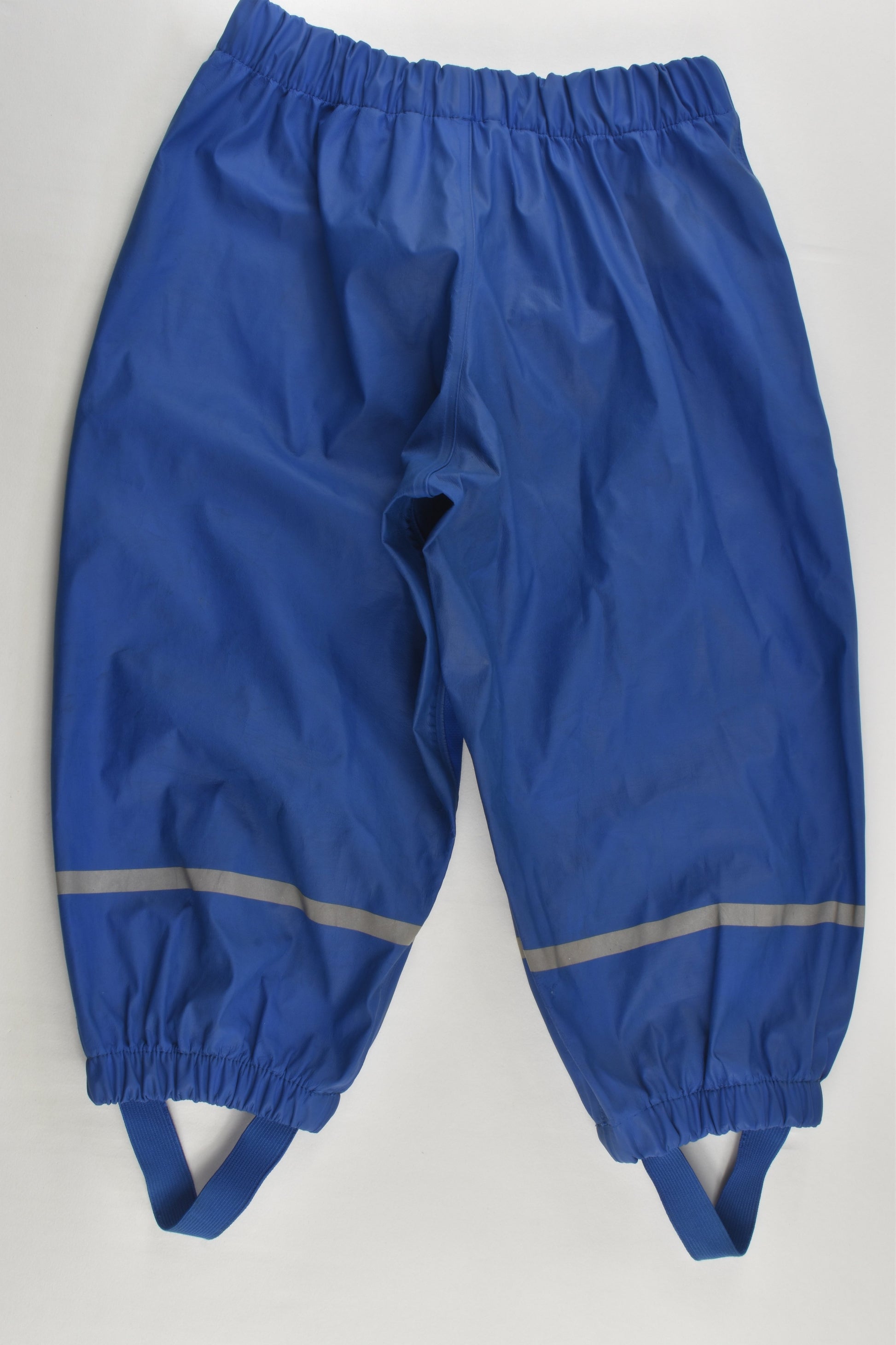 Lupilu Size 1-2 (86/92 cm) Rainproof Pants