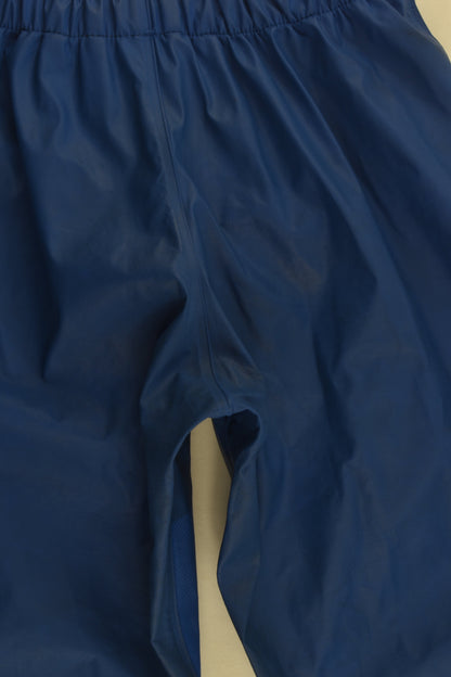 Lupilu Size 1-2 (86/92 cm) Rainproof Pants