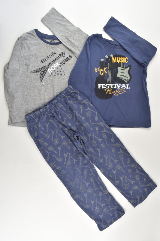 Lupilu Size 3-4 (98/104 cm) Electric Guitars Pj Set