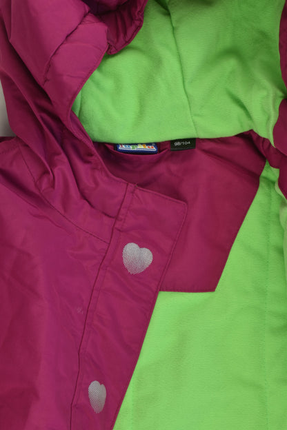 Lupilu Size 3-4 (98/104 cm) Winter Jacket