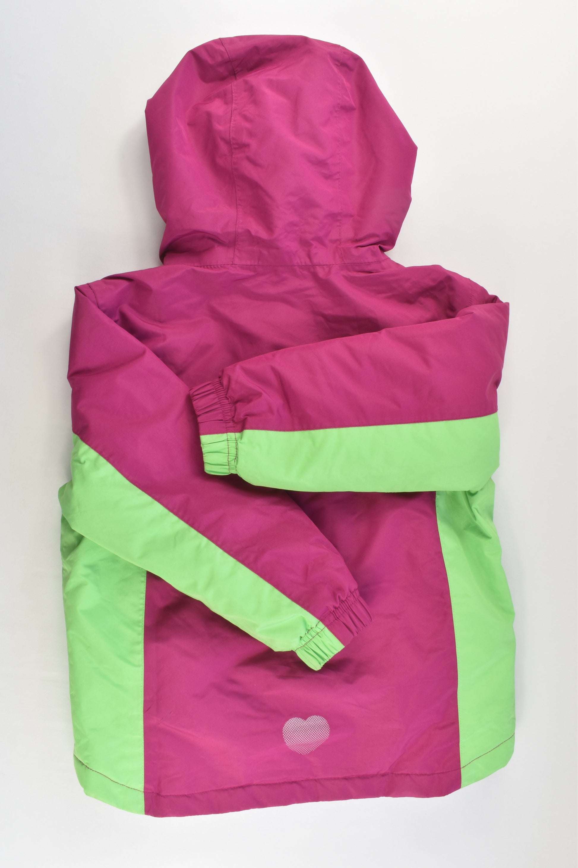 Lupilu Size 3-4 (98/104 cm) Winter Jacket