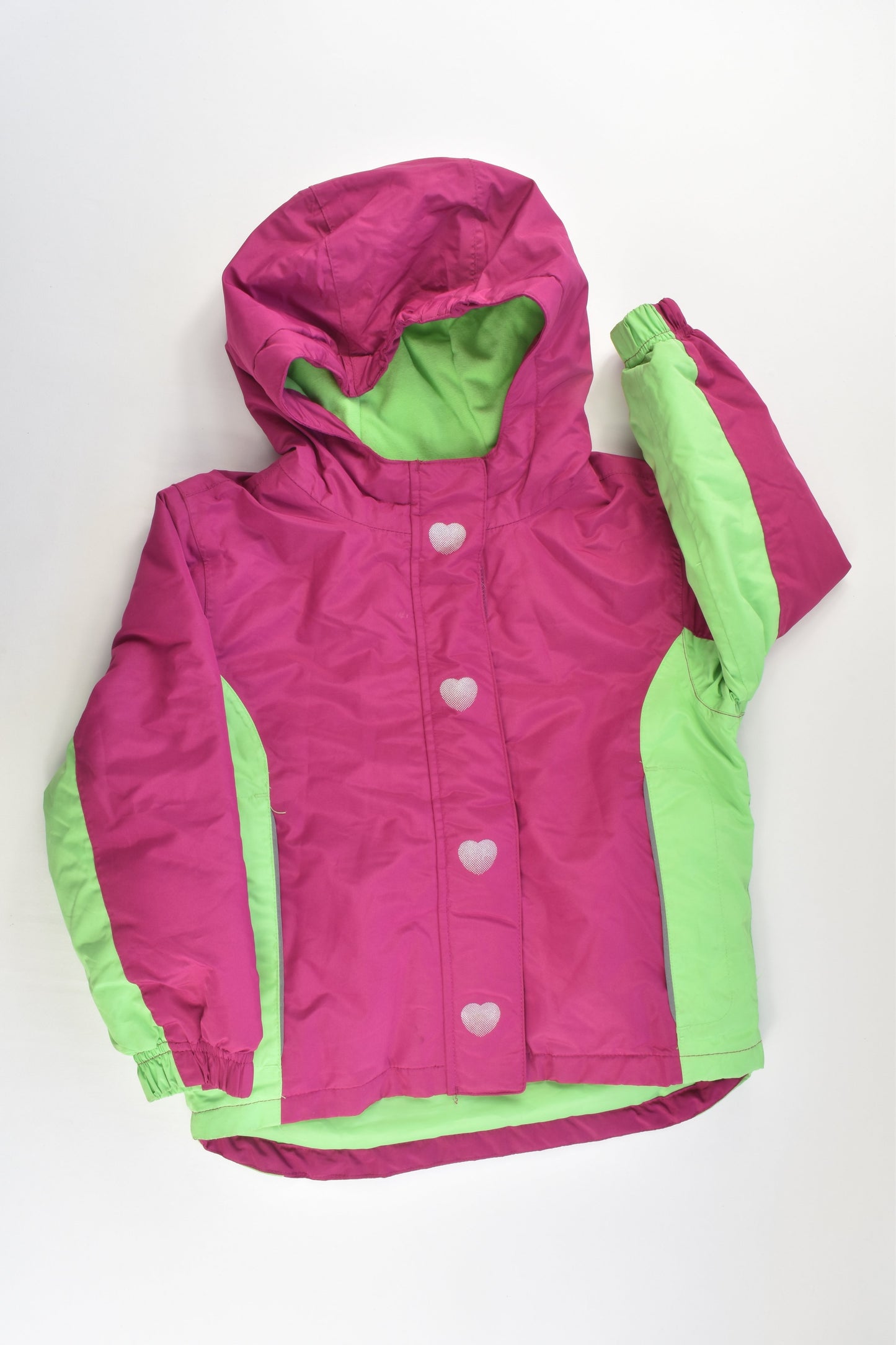Lupilu Size 3-4 (98/104 cm) Winter Jacket