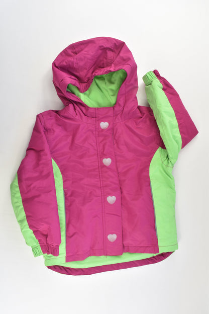 Lupilu Size 3-4 (98/104 cm) Winter Jacket