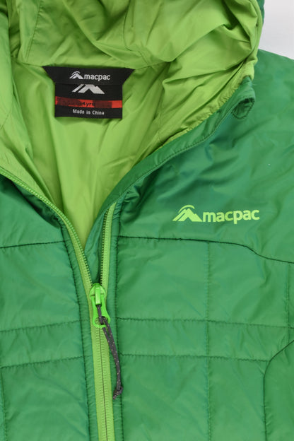 Macpac Size 4 Jacket