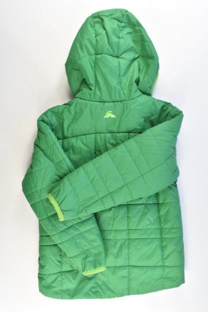 Macpac Size 4 Jacket