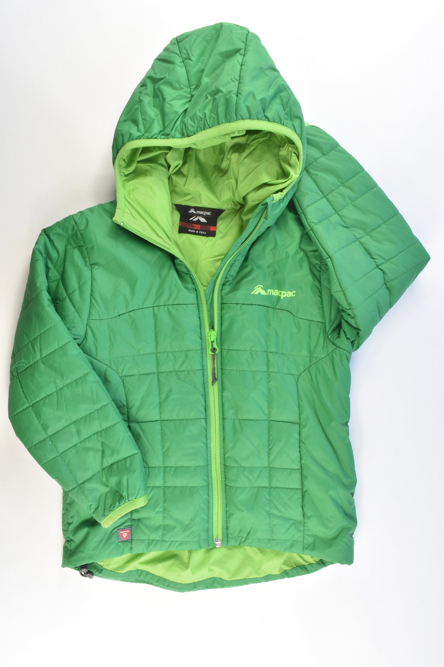 Macpac Size 4 Jacket