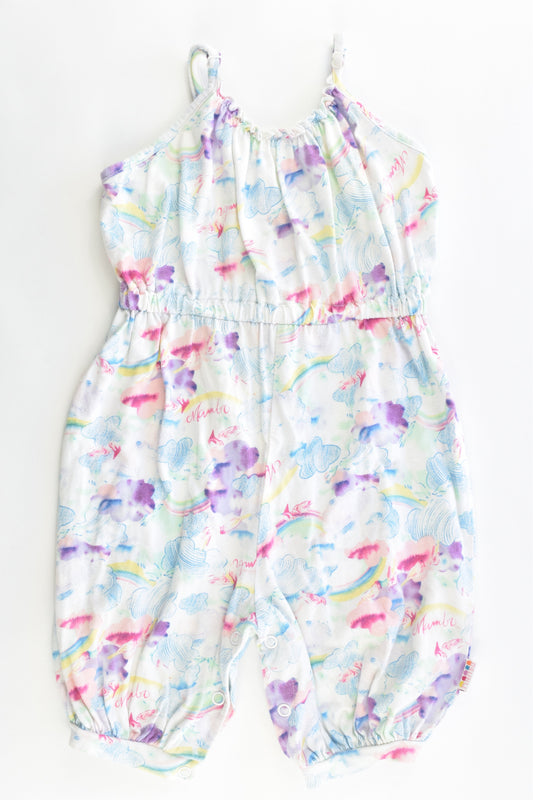Mambo Size 00 Playsuit