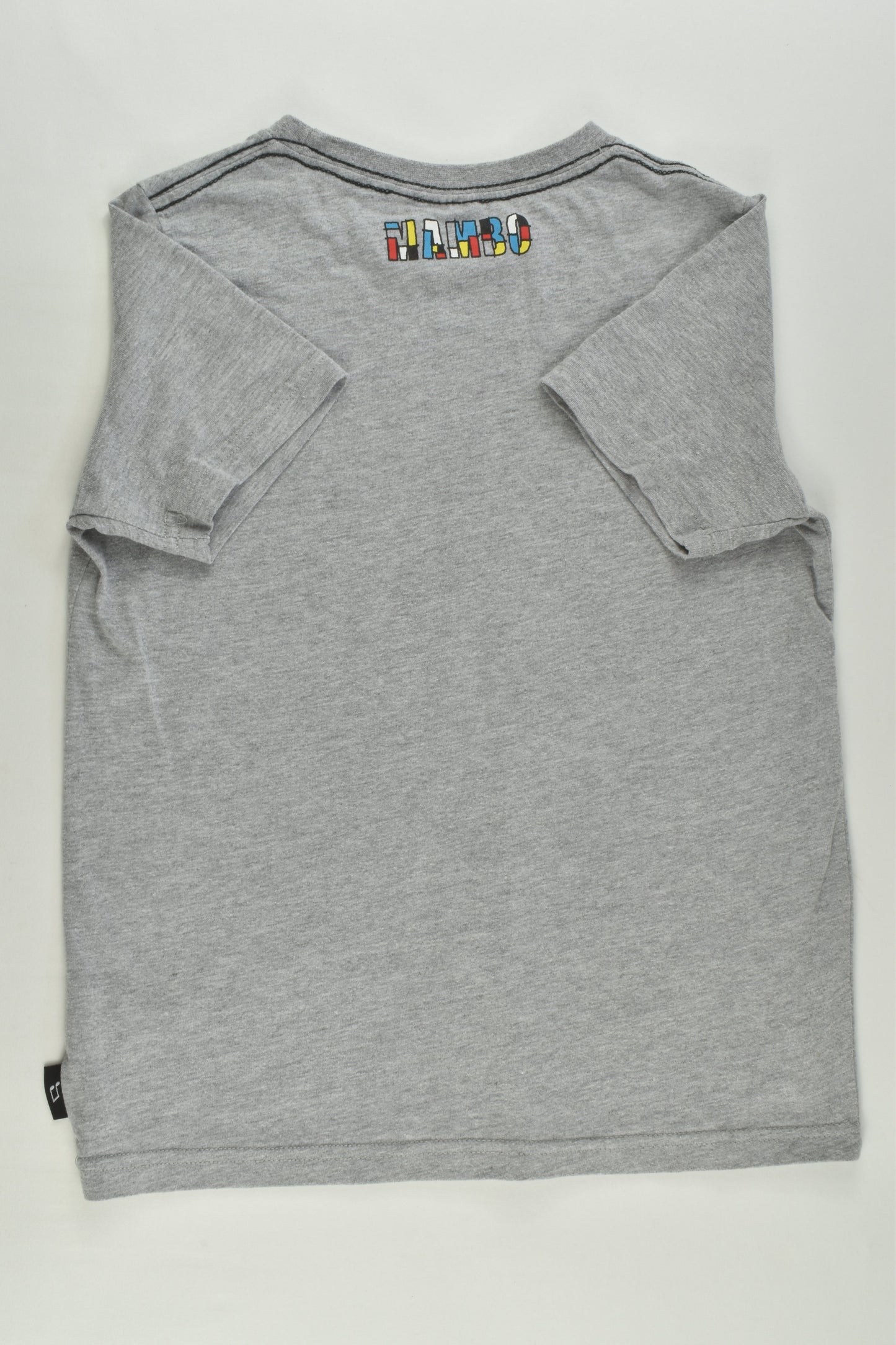 Mambo Size 7 Dog T-shirt