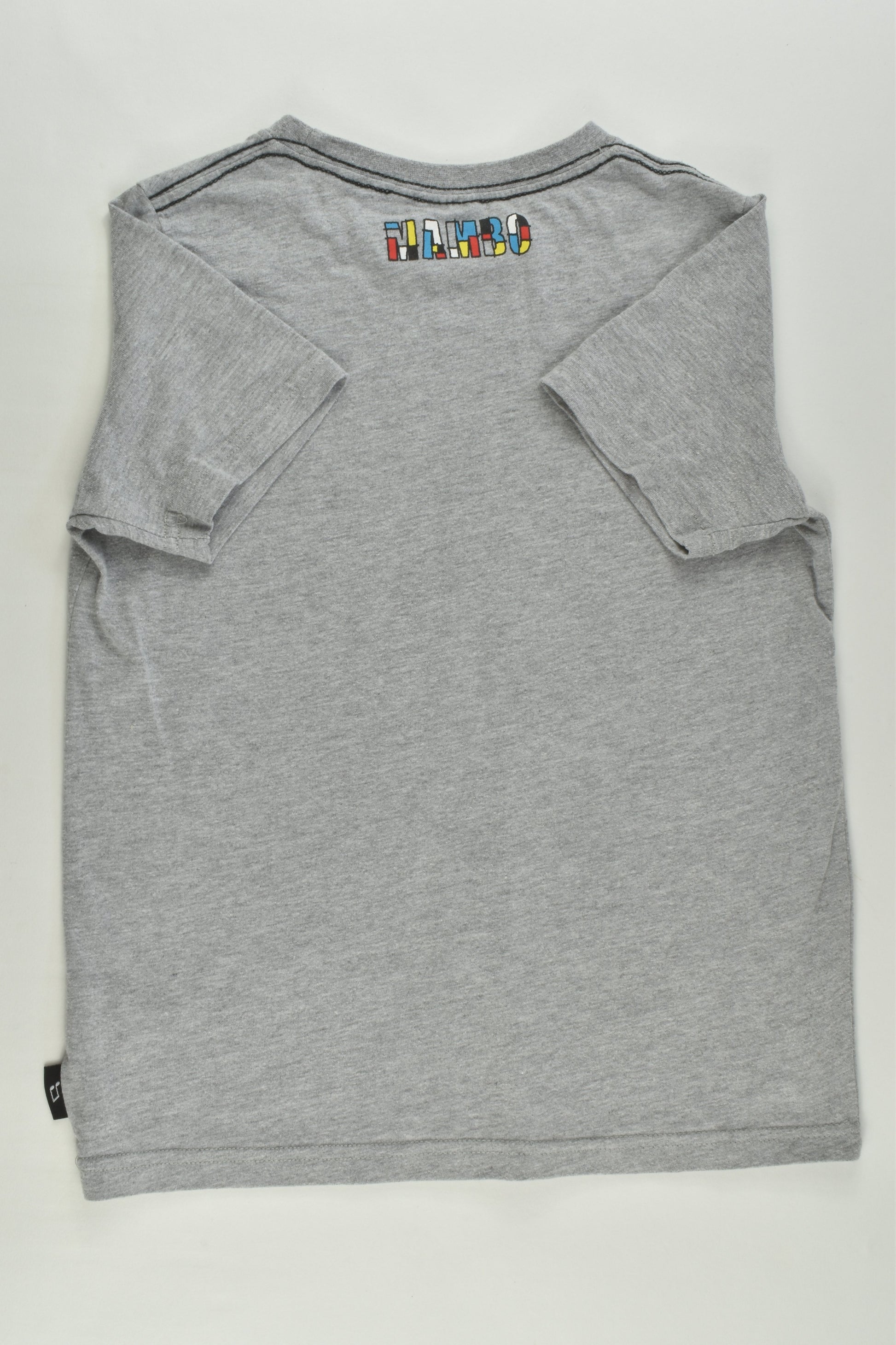 Mambo Size 7 Dog T-shirt