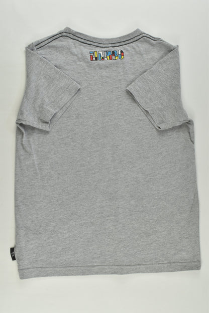 Mambo Size 7 Dog T-shirt