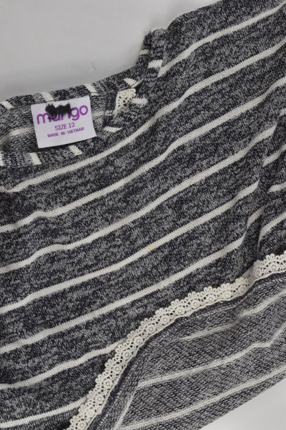Mango Sie 12 Knitted Jumper