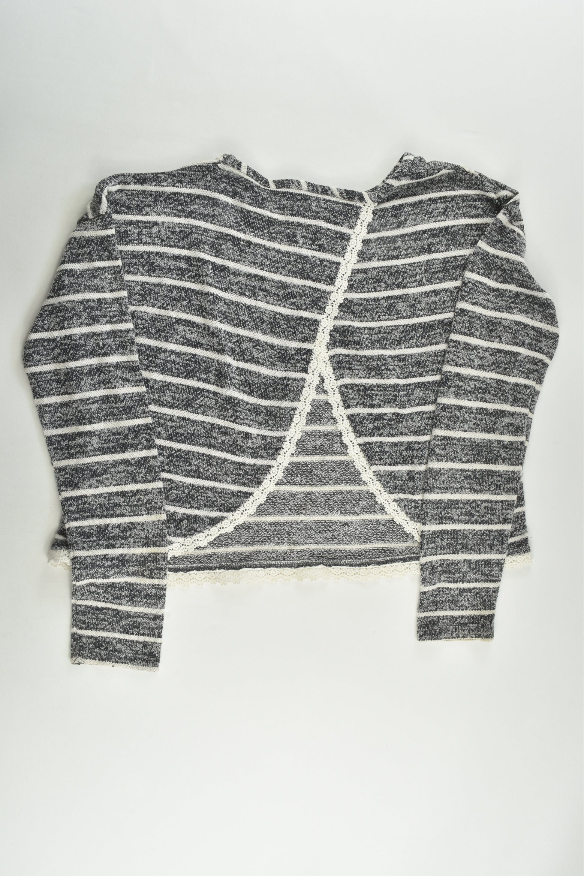 Mango Sie 12 Knitted Jumper