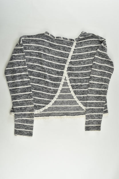 Mango Sie 12 Knitted Jumper