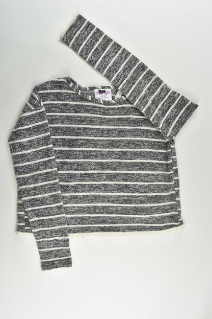 Mango Sie 12 Knitted Jumper