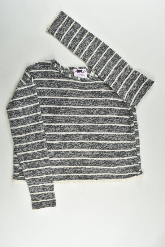Mango Sie 12 Knitted Jumper