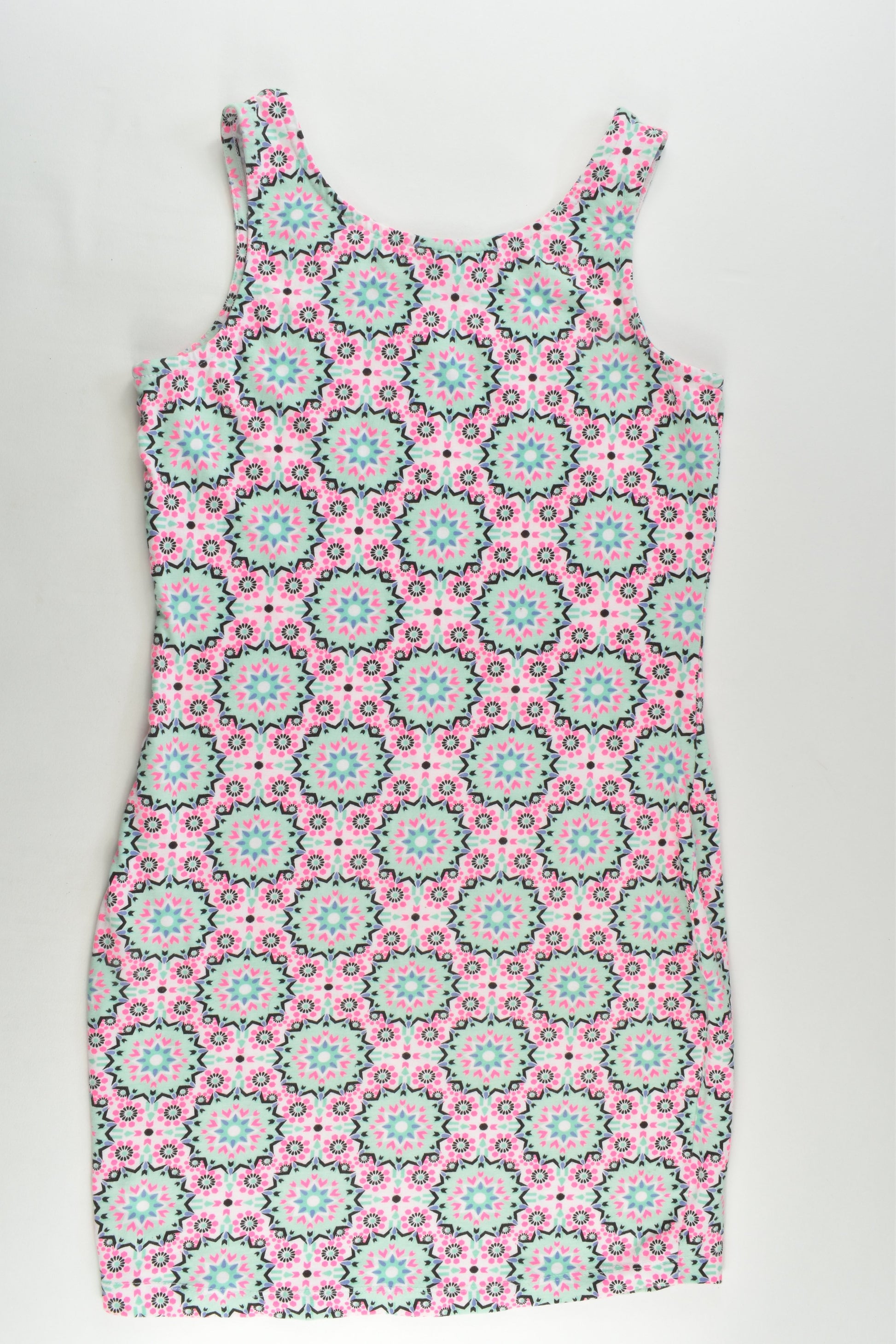 Mango Size 12 Dress
