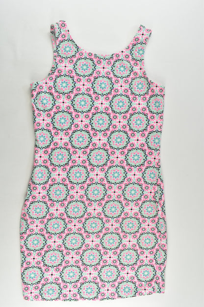 Mango Size 12 Dress