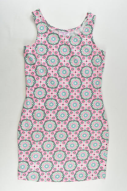 Mango Size 12 Dress